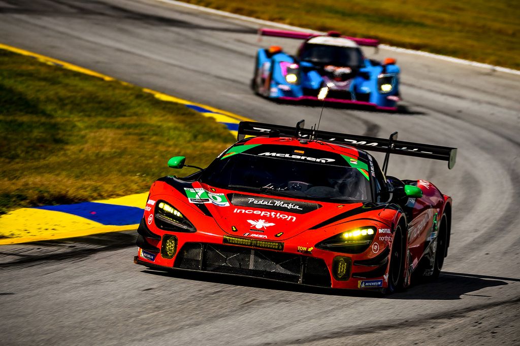 (Foto: Inception Racing)